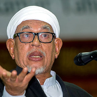 kerahlekung